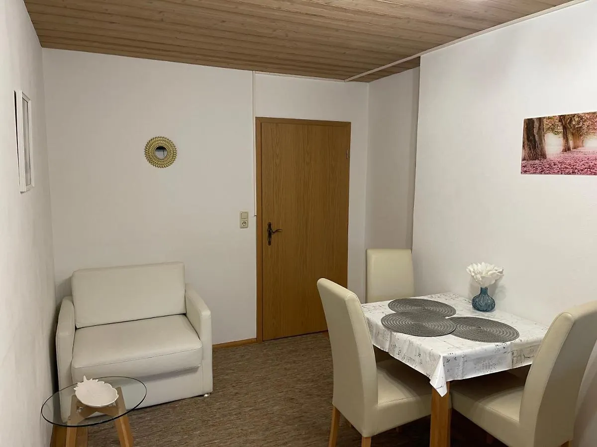 Daire Ferienwohnungen Gmeiner Bad Endorf